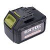 baterie akumulatorova 16v li ion 1500mah img 402420e fd 99