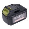 baterie akumulatorova 20v li ion 1500mah img 402440e fd 99