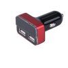 nabijecka usb do auta 12 24v 2xusb meric 3 4a 17w img 42084 fd 99