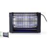 Nedis INKI110CBK16 UV lapač hmyzu 16W/50m²