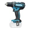 Makita DDF482Z Aku vrtací šroubovák Li-ion 18V bez aku Z