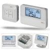 Pokojový programovatelný bezdrátový OpenTherm termostat P5616OT
