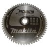 Makita B-33211 kotouč pilový dřevo SPECIALIZED se zapuštěnými zuby 270x2.6x30mm 60Z = old B-09531