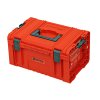 QBRICK Box plastový QBRICK PRO Toolbox 2.0 Red Ultra HD Custom | 450x334x240 mm