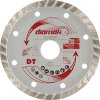 makita d 61151 10 diamantove turbo kotouce 115mm 10ks ie2886063