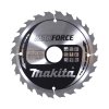 Makita B-32219 kotouč pilový dřevo MAKFORCE 165x2.4x30mm 24Z = old B-08305