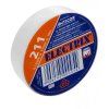 Anticor 211P/15mm x 10m PVC bílá - 10ks