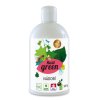 Mycí prostředek na nádobí Real green EKO, 500g