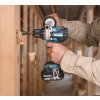 Makita DHP492RTJ Aku bezuhlíkový příklepový šroubovák Li-ion LXT 18V 5,0 Ah,Makpac