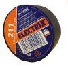 Anticor 211P/25mm x 10m PVC černá - 1ks