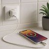 Univerzální USB adaptér GaN do sítě PD 20 W max.