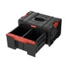 QBRICK Box s organizérem Qbrick System PRO Drawer 1 Toolbox 2.0 Basic | 450x310x244 mm