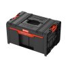QBRICK Box s organizérem Qbrick System PRO Drawer 1 Toolbox 2.0 Basic | 450x310x244 mm