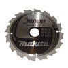 Makita B-33043 kotouč pilový dřevo SPECIALIZED se zapuštěnými zuby 185x2x30mm 16Z = old B-09341