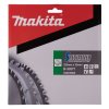 Makita B-33277 kotouč pilový hliník SPECIALIZED 235x2.4x30mm 80Z = old B-09606