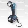 Makita DEADML802 Aku LED svítilna Li-ion 14,4V + 18V=oldDEABML802 Z