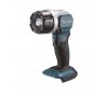 Makita DEADML808 Aku LED svítilna 14,4V/18V