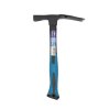 kladivo zednické 600g FIBERGLASS