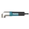 Makita E-25030 úhlový nástavec pro rázový šroubovák 1/4", šestihran