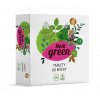 Tablety do myčky Real green clean, 40ks