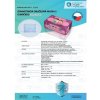 Rouška 3-vrstvá s certifikací, S,bal.25ks-exp.03/26