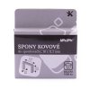 Spony Lobster 10mm/11,3x0,7mm, 1000ks