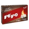 PE-PO pevný podpalovač, krabička 40ks