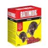 Nástraha na myši Ratimor plus granule 150g, 29ppm, krabička