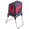 Laser KAPRO 872S Prolaser Plus, se stativem, v kufru