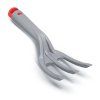Kultivátor R CULTIVATOR RUN PLUS šedý 27cm (odolný ABS plast)