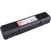 klíč momentový, 1/4", 5-25Nm, CrV