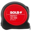 SOLA - Protect PE 5 - Svinovací metr 19mm/5m