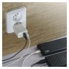 Univerzální USB adaptér SMART do sítě 3,1A (15W) max.
