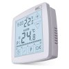 Pokojový programovatelný drátový OpenTherm termostat P56A02