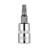 hlavice 1/4\" s bitem TORX TX25 bit, 37mm NEO tools