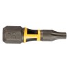 Makita E-25937 torzní bit řady Impact Premier (C-form) T10-25mm, 15 ks