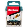 Makita E-25987 torzní bit řady Impact Premier (C-form) T40-25mm, 15 ks