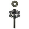 Makita D-68828 Pérová fréza s ložiskem stopka 12 mm,41x19x71 mm = old D-12027 STOP