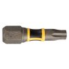 Makita E-25959 torzní bit řady Impact Premier (C-form) T20-25mm, 15 ks