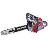 Benzínová řetězová pila Worcraft GCS52-20D, 2,2 kW