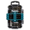 Makita E-25111 sada bitů Impact Premier (C-form) T10-T40, s držákem bitů, 31 ks