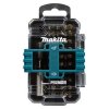 Makita E-25111 sada bitů Impact Premier (C-form) T10-T40, s držákem bitů, 31 ks
