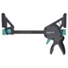 Wolfcraft Jednoruční svěrka PROFI MAX 110-300 WOLFCRAFT 3071000