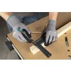 Wolfcraft wolfcraft pracovní rukavice VARIO PRO, vel. 7  4981000