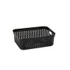 košík MORSETTA 39,3x30x13cm PH mix barev