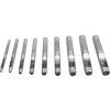 derovac kuze sada 9ks 2 5 10mm img 10266 fd 99