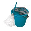 Set mop YORK kulatý 10 litrů