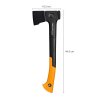 Sekera univerzální Fiskars X-series X18, S