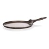 pánev na palačinky 24x1,6cm nepřiln.povrch PREMIUM Dark Brown