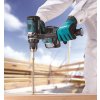 Makita DF003GZ Aku bezuhlíkový vrtací šroubovák Li-ion XGT 40V,bez aku   Z